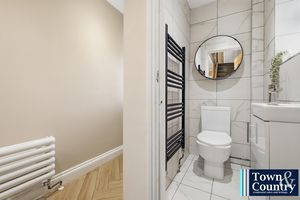 CHASE ROAD WEST- click for photo gallery